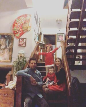 Cantuğ Turay Instagram - “2023” sağlık,mutluluk,huzur getirsin hepimize,sevdiklerimizle birlikte güzelliklerle dolu bir yıl olması dileğiyle 😇
Hoşgeldin 2023 🎉🎊