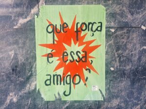 Capicua Instagram - Julho LHO LHO com L 🎈
