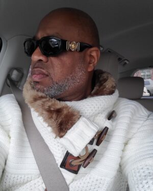 Cappadonna Instagram - I WISH EVERYONE A VERY HAPPY AND PROSPEROUS NEW YEARS. OUT WITH THE OLD YOU IN WITH THE NEW YOU….🤍🤍🤍