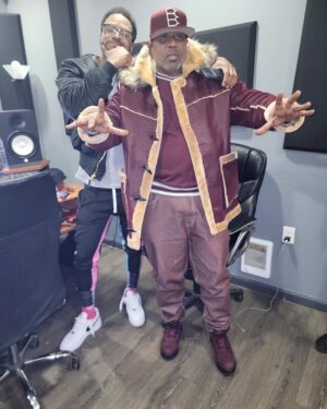 Cappadonna Instagram - HAPPYBORNDAY BIG DOG!!!!! Let’s make it a festival of greatness and always be thankful for the life Allah has giving you Peace my A alike…. METHOD MAN👑👑👑👑👑