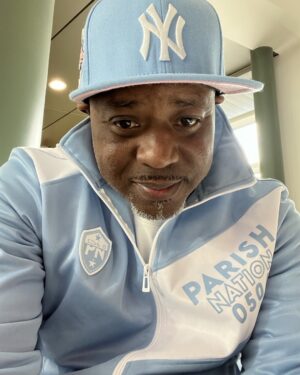 Cappadonna Instagram - God is good I’m just a vessel for His purpose My whole life was designed before I was born. WORLD TRAVELER. I greet you in peace ALBUQUERUE I’m here holla at me