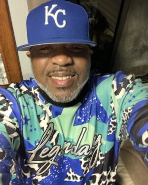 Cappadonna Instagram - PEACE AND LOVE THANKYOU SOOOO MUCH EVERYONE FOR ALL THE BIRTHDAY WISHES, I PRAY EVERYONE IS SAFE AND IN THE BEST OF HEALTH ….LOVE YOU GODS CHILDREN