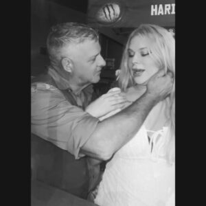 Cara Cunningham Instagram - His wife don’t mind, y’all
