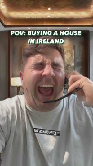 Carl Mullan Instagram - Yep seems about right 🙈
.
🔉 Sound on and make sure to share with anyone you think might relate 🙈
.
.
.
.
.
#viral #house #mortgage #realestate #comedy #ireland #funnyvideos #home