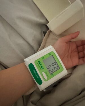 Carla Abellana Instagram - Lord, please, heal me. I’ve been in so much pain and discomfort. 😭🙏🏻