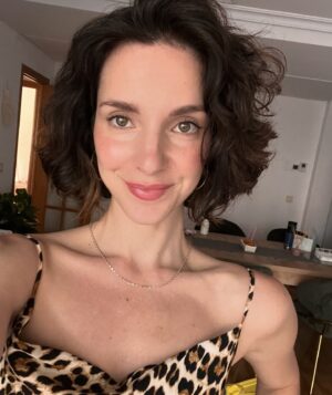 Carla Baratta Instagram - 34 🍓
