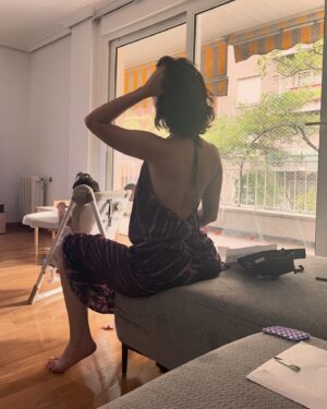 Carla Baratta Instagram - 