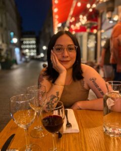 Carla Morrison Most Liked Photos and Posts