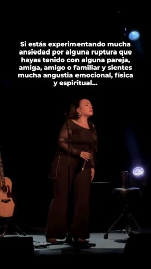 Carla Morrison Instagram - Este #MartesDeAnsiedad quiero dejarles este mensaje… ❤️