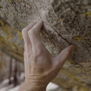 Carlo Traversi Instagram - Slowly settling into the new routine.  Mostly gym time @theboulderfield the last few months but nice to dig my fingers back into the cold Tahoe granite this past week.  Contagion Low felt unlikely a few years back but the pieces fit this time around.  Another primo bloc from @jwebxl 👌🏻. @blackdiamond @blackdiamond_climb