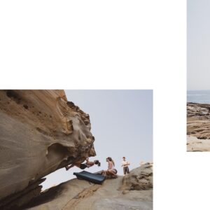 Carlo Traversi Instagram - California Tour Summer ‘21 - Sonoma Coast with @marymeck @jonnyhork @jessiem1020