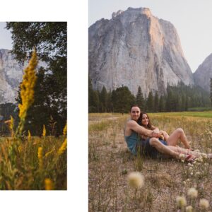 Carlo Traversi Instagram - California Tour Summer ‘21 - Yosemite with @marymeck @jonnyhork @jessiem1020.