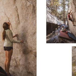 Carlo Traversi Instagram - California Tour Summer ‘21 - Yosemite with @marymeck @jonnyhork @jessiem1020.