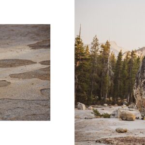 Carlo Traversi Instagram - California Tour Summer ‘21 - Yosemite with @marymeck @jonnyhork @jessiem1020.