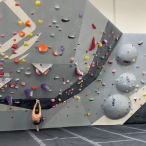 Carlo Traversi Instagram - Power day yesterday.  Focused on the more simple pure power blocs @theboulderfield.  Here’s a few highlights.  Felt good to string a few of these together back to back.  Been bouncing between long endurance sessions and shorter power sessions as I try to keep the level high for Fall projects both long and short.  @blackdiamond @blackdiamond_climb @fiveten_official @frictionlabs