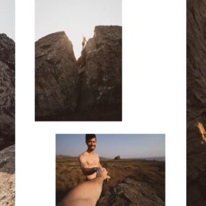 Carlo Traversi Instagram - California Tour Summer ‘21 - Sonoma Coast with @marymeck @jonnyhork @jessiem1020