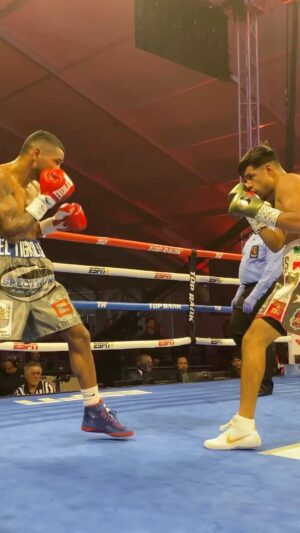 Carlos Balderas Instagram - March 25th We’re In The Building 🧨
#WhosTrippen @toprank