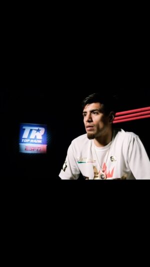 Carlos Balderas Instagram - Just a normal kid from Santa María with a rare talent and limitless potential… 
8/31 • Chumash Casino 🎰 
@360boxingpromotions