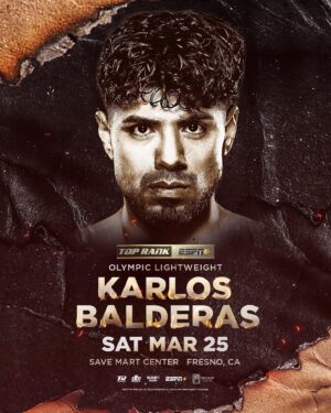 Carlos Balderas Instagram - Back in the Building #March25th 
Starting off my year in Fresno California with a mf bang 🥷🏽
Tickets go on sale tomorrow 🎟 
#KillaKarlos #Headachegang™️CEO
Few spots left for sponsors 🏆
@toprank