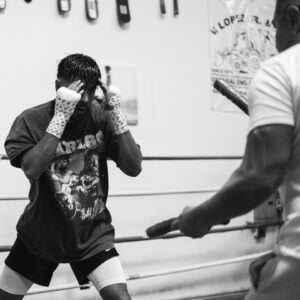 Carlos Balderas Instagram - My next move is in motion 🧮
IM READY TO FIGHT … 
#HeadacheGang™️CEO 
📸 @colin_nearman | @805beer