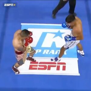 Carlos Balderas Instagram - Psalm 144. ‘Praise be to the LORD my Rock, who trains my hands for war, my fingers for battle.’
My first fight back in almost two years, coming back from a broken hand. First round I was nervous to use my right hand. All camp I worked w my left even sparring sessions using just my left hand. Both hands are 100% Gucci now. New FightDate!! 💫 
| Las Vegas Nevada |
🔥🔥🔥
#ThisIsTopRank @toprank