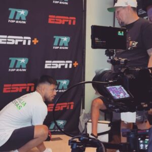 Carlos Balderas Instagram - Wins & Losses Come With Being A Boss. I’ve Faced Adversity All My Life This Is Nothing New, I Always Know How To Bounce Back. 🥷🏽
Appreciate All My People Pulling Up, All My Sponsors 🖤
Back In The Lab Soon .. See Y’all In September 📆