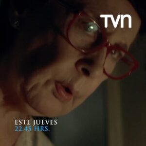 Carlos Pinto Instagram - 💭 #ElDíaMenosPensadoTVN

👀 Este jueves, a las 22:45 horas horas, no te pierdas un nuevo capítulo de “El día menos pensado” junto a Carlos Pinto. 

¡Te esperamos por nuestras pantallas de TVN y plataformas digitales! 📺📱💻