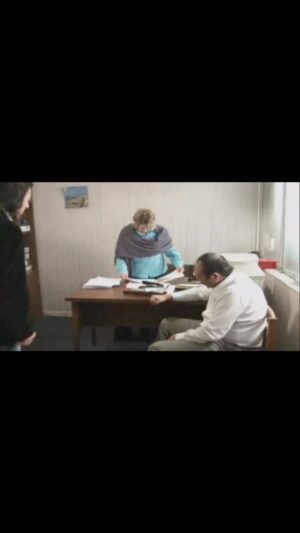 Carlos Pinto Instagram - "ALMA NEGRA" 
Una serie inspirada en una historia real. 
Nunca antes estuviste más cerca de conocer lo que piensa un criminal. 
No te olvides!!! Los jueves son nuestros…
Gran estreno 9 de marzo, después de 24 hrs central por las pantallas de @tvn