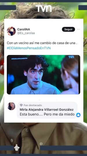 Carlos Pinto Instagram - Gracias por sus comentarios durante la emisión de programa.
Los leo! 👻✝️🪦