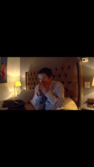 Carlos Pinto Instagram - LA ESPERA ESTÁ POR TERMINAR…
Comienza la nueva temporada de 
"EL DÍA MENOS PENSADO" 
Próximo jueves 14 de marzo
Después de 24 horas central 
Por @tvn