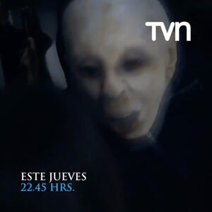 Carlos Pinto Instagram - Capítulo estreno, este jueves 22:45 hrs 
EL DÍA MENOS PENSADO 👻🪦🎬🍿