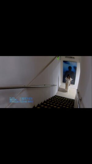 Carlos Pinto Instagram - ESTE JUEVES!!! EL DÍA MENOS PENSADO 
22:45 hrs @tvn