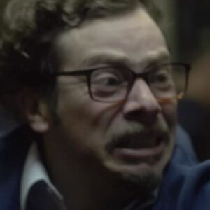 Carlos Pinto Instagram - No te puedes perder el último capítulo de #eldiamenospensadoentvn 
Este jueves después de 24hrs central por @tvn