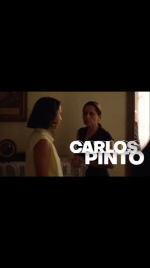 Carlos Pinto Instagram - Y tú? Estás viendo #almanegratvn? Coméntame que te parece, cómo dice @analuzfz cada vez se pone más terrible. Los leo 👈