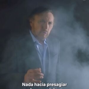 Carlos Pinto Instagram - Nueva temporada! *** Cuidado!!! que El tío Emilio anda por ahí! *** 😉AFIRRRRMATE LUPIN!!!
#lupin3 #Netflix