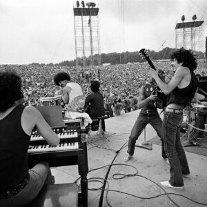 Carlos Santana Instagram - Repost from @jimmarshallphoto
•
Woodstock August 15-18 1969 ⁣. 55 years ago today
Santana⁣
Canned Heat⁣
Country Joe McDonald ⁣
Jefferson Airplane ⁣
Sly & The Family Stone⁣
John Sebastian ⁣
Grateful Dead⁣
The Who⁣
Janis Joplin⁣
CCR⁣
⁣
⁣
⁣
⁣
⁣
⁣
⁣
⁣
⁣
⁣
⁣
⁣
⁣
⁣
⁣
⁣
⁣
#jimmarshall #showmethepicture #leicacamerausa #leica #leicam #woodstock #festival  #thewho #janisjoplin #jeffersonairplane #ccr #santana #slystone #countryjoe #johnsebastian #gratefuldead #analogphotography #blackandwhitephotography #musicphotography #photojournalism #legend #countrymusic #folkmusic #bluesrock #southernrock #latinrock #psychedelicrock #rockandroll ⁣
@woodstock⁣
⁣
⁣
⁣