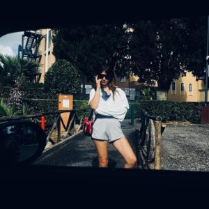 Actress Carlotta Antonelli HD Instagram Photos and Wallpapers July 2024