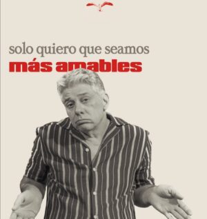Carmen Becerra Instagram - ¡No te pierdas Pinche Pájaro Estúpido!

Acompáñanos a disfrutar de esta brillante adaptación de “Stupid Fucking Bird” de Aaron Posner, dirigida por el talentoso Rodrigo González, en el Nuevo Teatro Varsovia. La obra es una reflexión irreverente y contemporánea sobre el amor, el arte y la vida misma, donde personajes apasionados luchan por encontrar significado en un mundo caótico y absurdo.

🗣️👥 **Elenco:**
- Carmen Becerra
- Paco de la O
- Jorge Escandon
- André Bernat
- Marlen Diez
- Karen Flores
- Modesto Magallanes

🗓️ **Fechas y Horarios:**
- Viernes: 8:00 pm
- Sábado: 7:00 pm
- Domingo: 6:00 pm
Desde el 19 de julio hasta el 11 de agosto.

📍 **Lugar:**
Nuevo Teatro Varsovia
Calle Varsovia Número 9, Alcaldía Cuauhtémoc, Colonia Juárez, Ciudad de México.

🎬 **Tráiler Exclusivo:**
No te pierdas nuestro tráiler exclusivo en nuestra página de Instagram [@pinchepajaroestupido](https://www.instagram.com/pinchepajaroestupido) y vive un adelanto de esta fascinante producción.

🎟️ **Compra tus Boletos:**
- En Ticketmaster: [Compra aquí](https://www.ticketmaster.com.mx/search?q=pinche pajaro estupido)
- En la taquilla del teatro Varsovia
- WhatsApp: ‪56 4765 2792‬

🎟️ **Promociones:**
¡Aprovecha nuestras promociones de 2x1 en Ticketmaster todos los jueves! 

#Teatro #Cultura #RodrigoGonzález #Promoción #2x1 #NuevoTeatroVarsovia #CDMX #TeatroMexicano #Espectáculos #Arte #ObraDeTeatro #TemporadaTeatral #Entretenimiento #Dramaturgia #Actuación #EscenariosMexicanos #EventosCDMX #VidaNocturna #PlanDeFinDeSemana #TeatroContemporáneo #ArteEscénico #CulturaCDMX #TeatroIndependiente #ArteMexicano #TeatroEnCDMX #AgendaCultural #TeatroUrbano