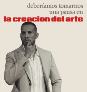 Carmen Becerra Instagram - ¡No te pierdas Pinche Pájaro Estúpido!

Acompáñanos a disfrutar de esta brillante adaptación de “Stupid Fucking Bird” de Aaron Posner, dirigida por el talentoso Rodrigo González, en el Nuevo Teatro Varsovia. La obra es una reflexión irreverente y contemporánea sobre el amor, el arte y la vida misma, donde personajes apasionados luchan por encontrar significado en un mundo caótico y absurdo.

🗣️👥 **Elenco:**
- Carmen Becerra
- Paco de la O
- Jorge Escandon
- André Bernat
- Marlen Diez
- Karen Flores
- Modesto Magallanes

🗓️ **Fechas y Horarios:**
- Viernes: 8:00 pm
- Sábado: 7:00 pm
- Domingo: 6:00 pm
Desde el 19 de julio hasta el 11 de agosto.

📍 **Lugar:**
Nuevo Teatro Varsovia
Calle Varsovia Número 9, Alcaldía Cuauhtémoc, Colonia Juárez, Ciudad de México.

🎬 **Tráiler Exclusivo:**
No te pierdas nuestro tráiler exclusivo en nuestra página de Instagram [@pinchepajaroestupido](https://www.instagram.com/pinchepajaroestupido) y vive un adelanto de esta fascinante producción.

🎟️ **Compra tus Boletos:**
- En Ticketmaster: [Compra aquí](https://www.ticketmaster.com.mx/search?q=pinche pajaro estupido)
- En la taquilla del teatro Varsovia
- WhatsApp: ‪56 4765 2792‬

🎟️ **Promociones:**
¡Aprovecha nuestras promociones de 2x1 en Ticketmaster todos los jueves! 

#Teatro #Cultura #RodrigoGonzález #Promoción #2x1 #NuevoTeatroVarsovia #CDMX #TeatroMexicano #Espectáculos #Arte #ObraDeTeatro #TemporadaTeatral #Entretenimiento #Dramaturgia #Actuación #EscenariosMexicanos #EventosCDMX #VidaNocturna #PlanDeFinDeSemana #TeatroContemporáneo #ArteEscénico #CulturaCDMX #TeatroIndependiente #ArteMexicano #TeatroEnCDMX #AgendaCultural #TeatroUrbano