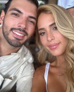 Carmen Carrera Most Liked Photos and Posts