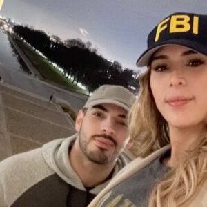 Carmen Carrera Instagram - Wow, 2 years already 🥹 !! The time that we’ve spent together has been purely magical & I’m so blessed to have such a strong man in my life. I thank God every single day for bringing us together. It takes a certain quality gentleman with honest integrity and a high caliber of intellect to meet my standards (aside from the patience of a saint for whatever bs the world feels the need to throw at us). Relationships aren’t easy to come by these days, especially one that puts God at the center of it. You’ve surpassed any and all expectations and have handled every adversity with so much grace. Being with you is so much fun and it reminds me that LOVE doesn’t have to be difficult. Todo con Dios 💗 So grateful for you 🙏🥰♥️