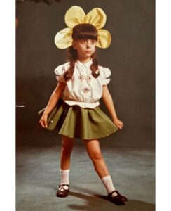 Actress Carmen Ruiz HD Photos and Wallpapers August 2024