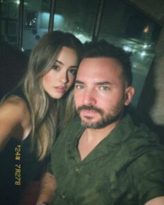 Actress Carmen Sánchez HD Instagram Photos and Wallpapers August 2024