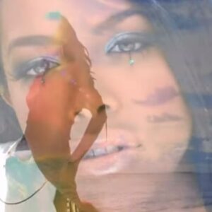 Carmit Bachar Instagram - 22 years and it still feels like yesterday. 
Baby girl, angel @aaliyah you are still an inspiration and source of strength to so many like myself🕊️
Thank you @fatima_noir for having me on this project. Sending ❤️ to all the beautiful ladies in this pic and the memories that will never be forgotten🙏🏼
 #aaliyah #neverforgotten #angel #restinheaven @hypewilliams