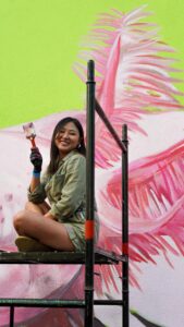 Actor Carol Wang HD Instagram Photos and Wallpapers June 2024