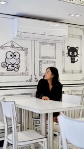 Actor Carol Wang HD Instagram Photos and Wallpapers May 2024