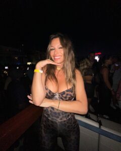 Actress Carolina Ardohain HD Instagram Photos and Wallpapers August 2024