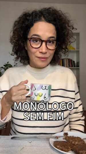 Carolina Loback Instagram - Bom dia! Há quem seja assim sóbrio, é ou não é?

#quarta #café