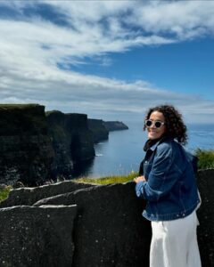 Actress Carolina Loback HD Instagram Photos and Wallpapers August 2024