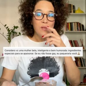 Carolina Loback Instagram - Bom dia! Uns três temas pra minha terapia dessa semana só aqui nessas pérolas. Bom sábado!!!

#pérolas #sábado